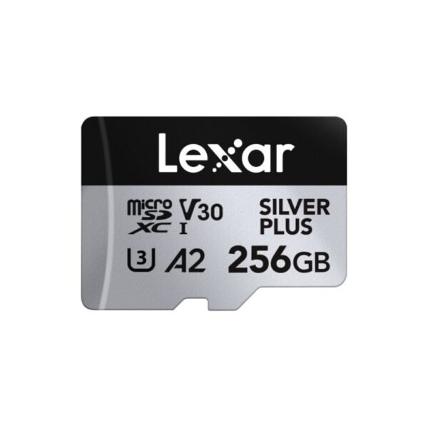 Lexar LMSSIPL256G-BNANG