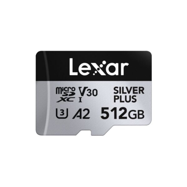 Lexar LMSSIPL512G-BNANG