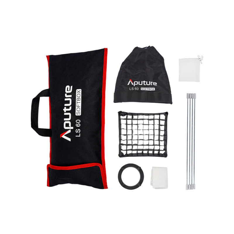 Ls 60 Softbox