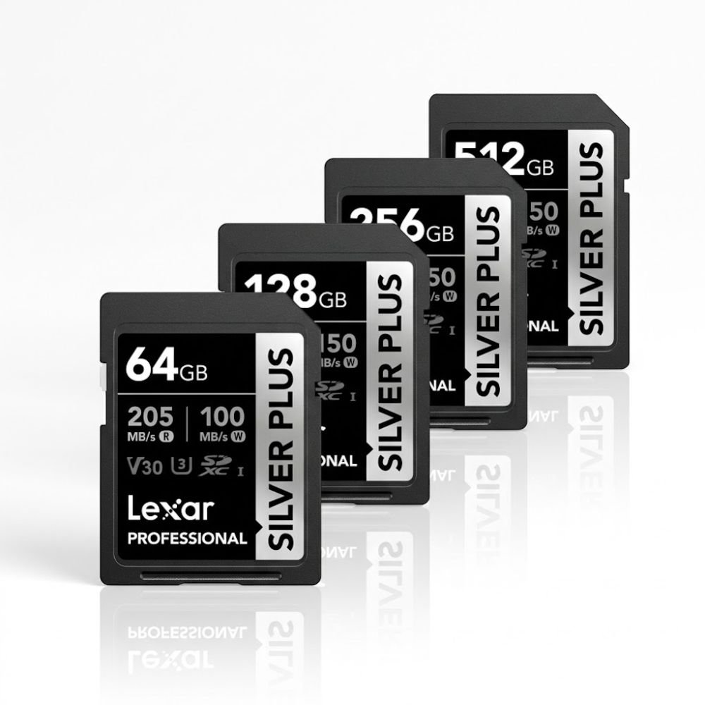 Lsdsipl | Spotx Lexar Lsdsipl