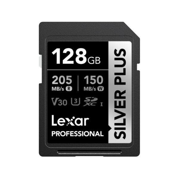 Lexar LSDSIPL128G-BNNNG