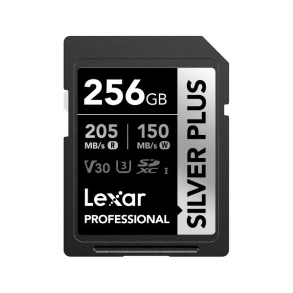 Lexar LSDSIPL256G-BNNNG