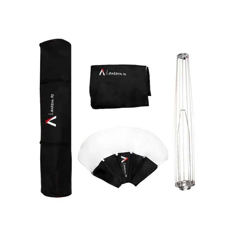 Lantern 90 kit