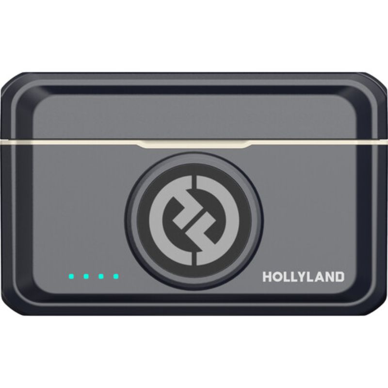 HOLLYLAND LARK M2 Wireless Microphone System