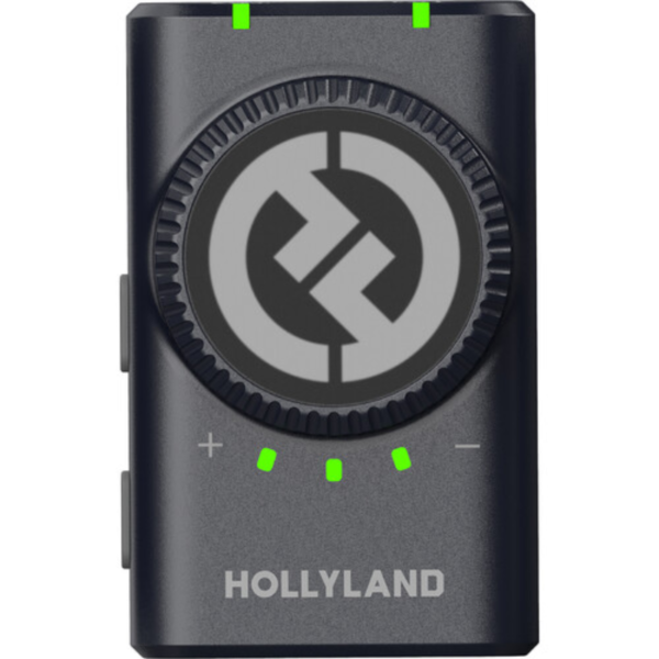 HOLLYLAND LARK M2 Wireless Microphone System