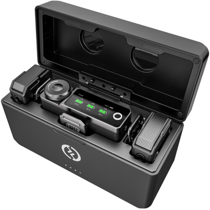 Hollyland Lark Max Wireless Microphone System