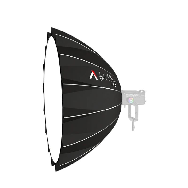 Aputure Light Dome