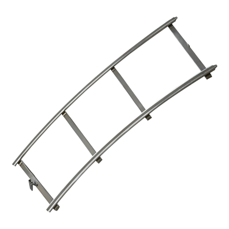 Lightweight Track 24°curve - Spotx Lightweight Track 24°curve