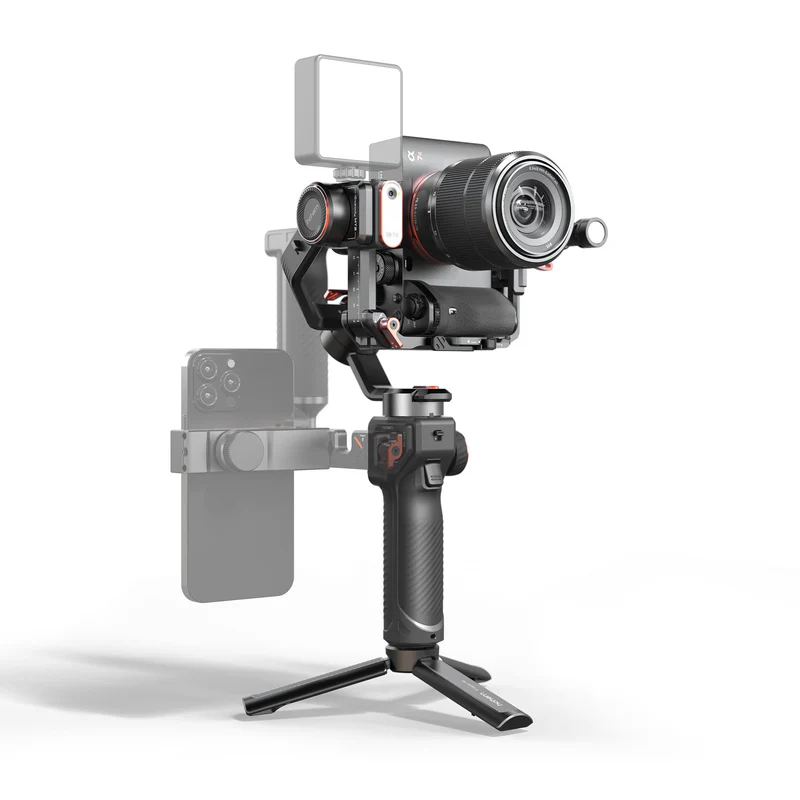 M2 kit iSteady M2 Kit Gimbal