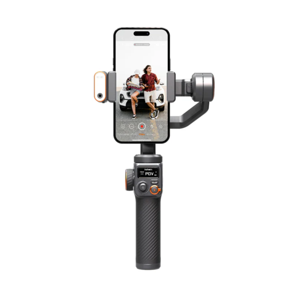 iSteady M6 Kit Gimbal