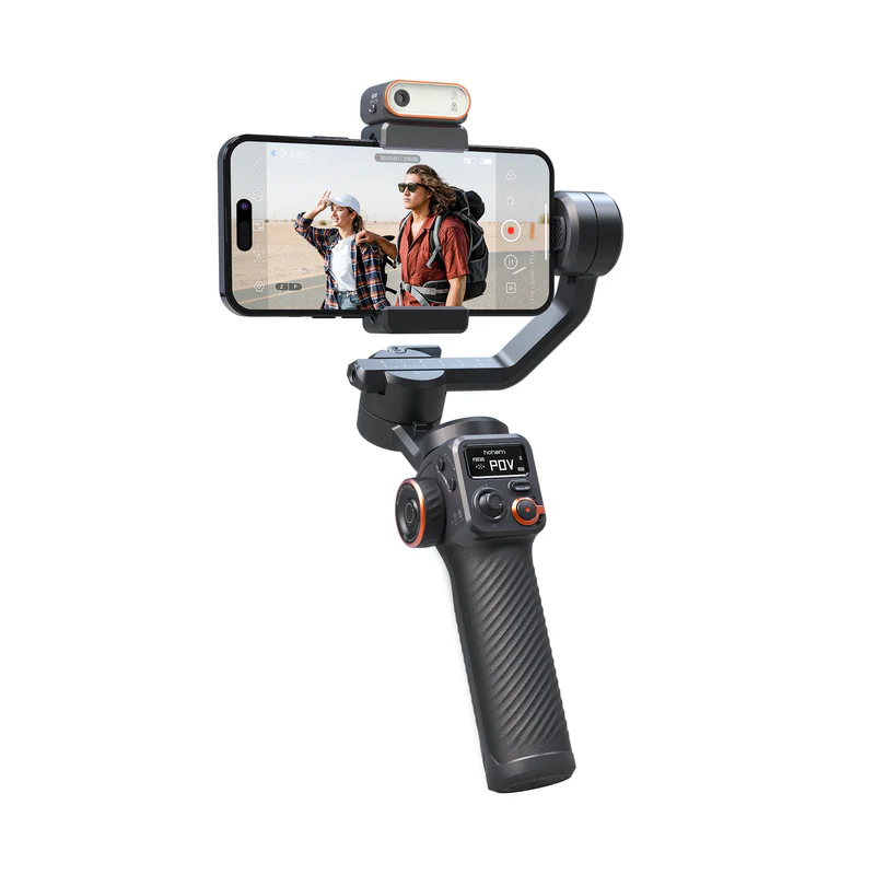 iSteady M6 Kit Gimbal