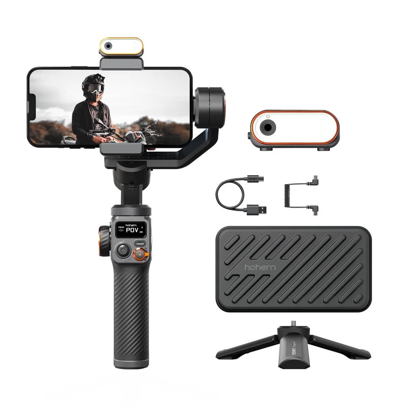 M6 kit iSteady M6 Kit Gimbal