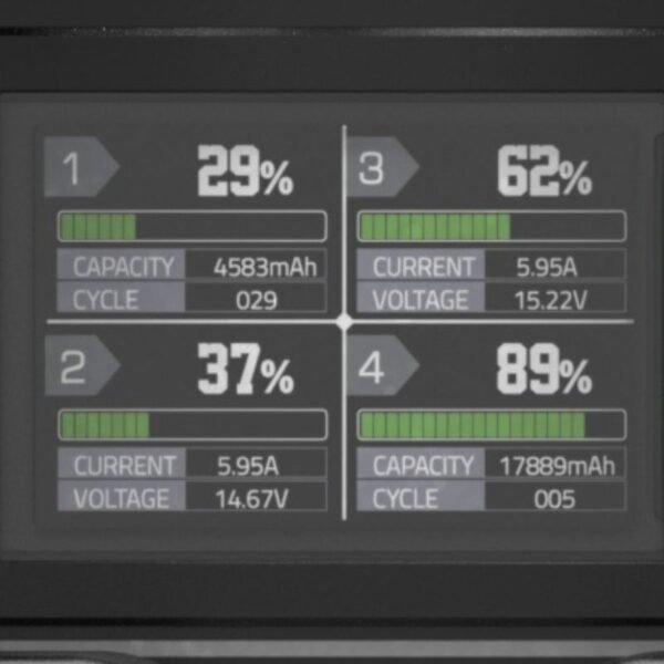 SWIT MATRIX-S8 Wall Charger