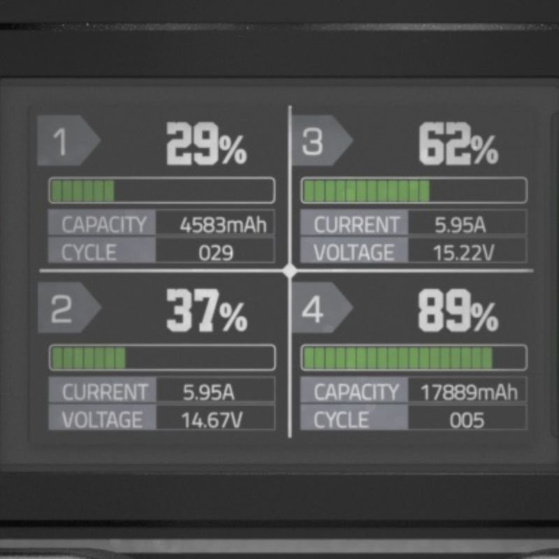 Swit Matrix-s8 Wall Charger