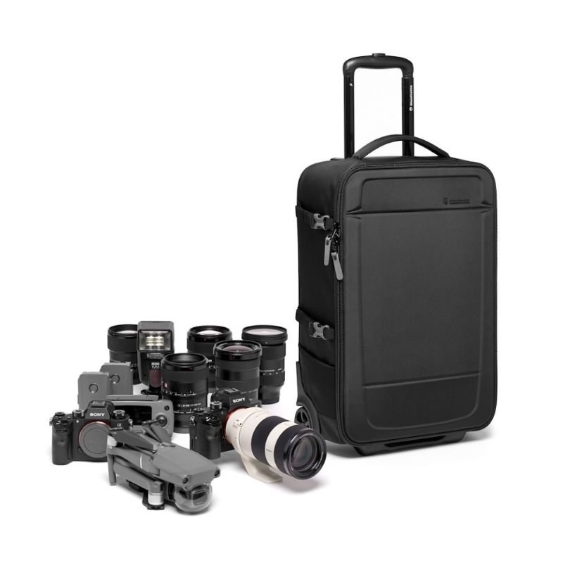 Camera Bag III