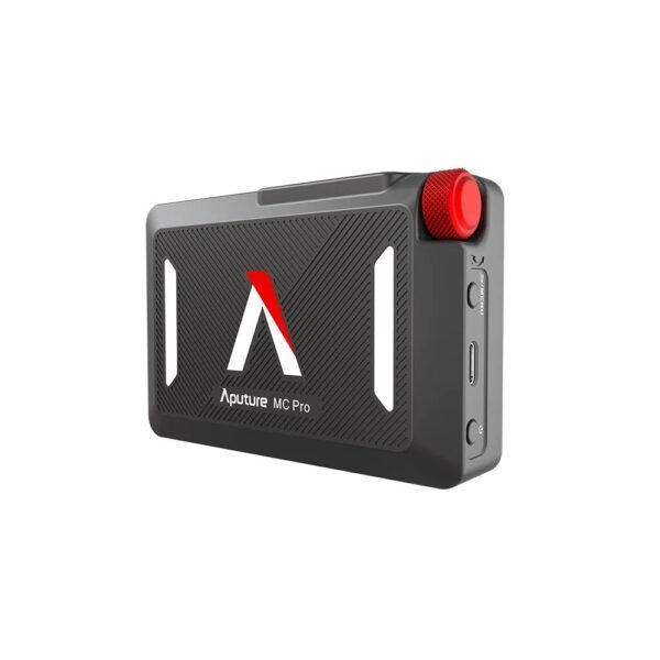 Aputure MC PRO mini light
