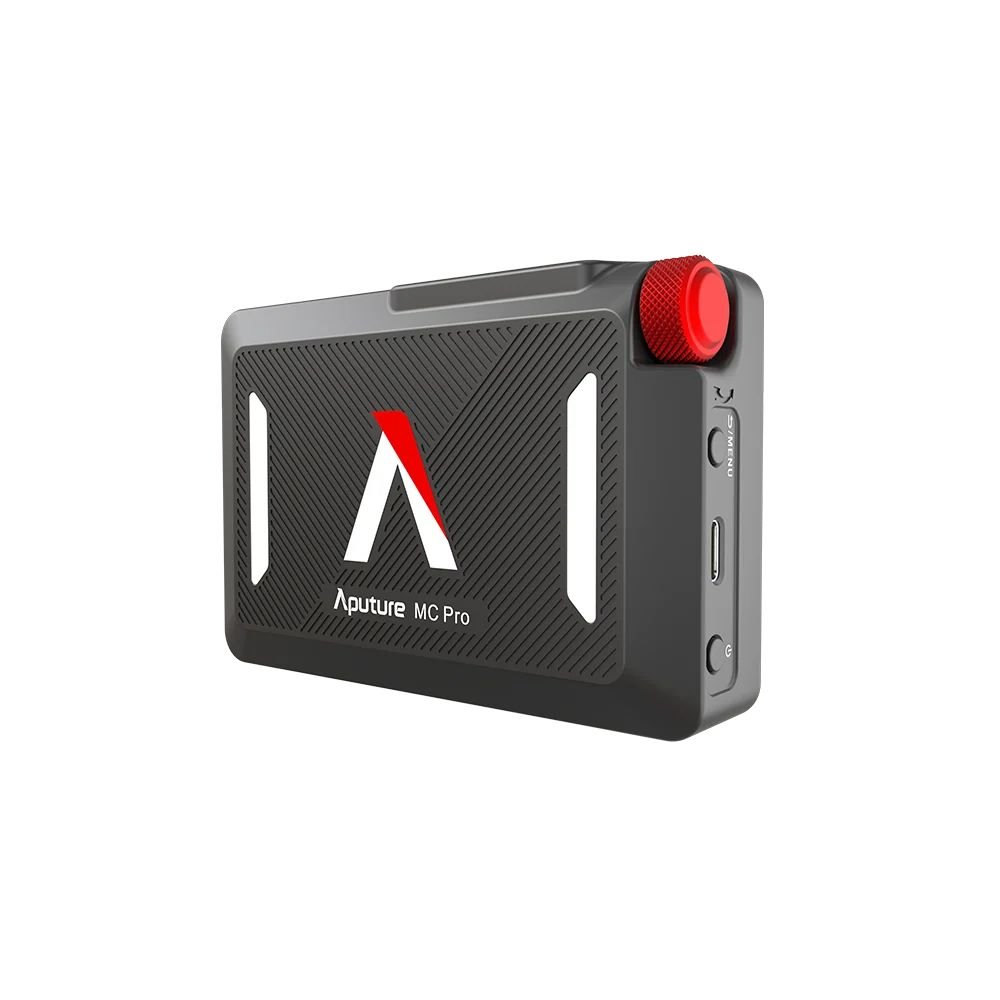Mc Pro Mini Light | Spotx Aputure Mc Pro Mini Light