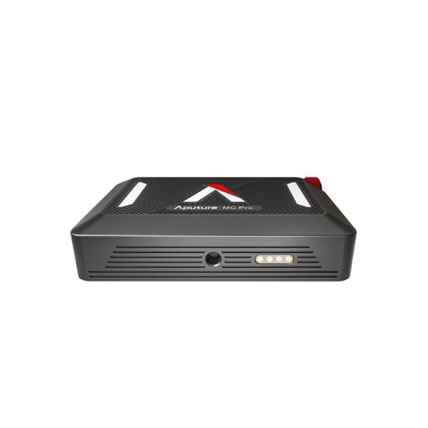 Aputure MC PRO mini panel light