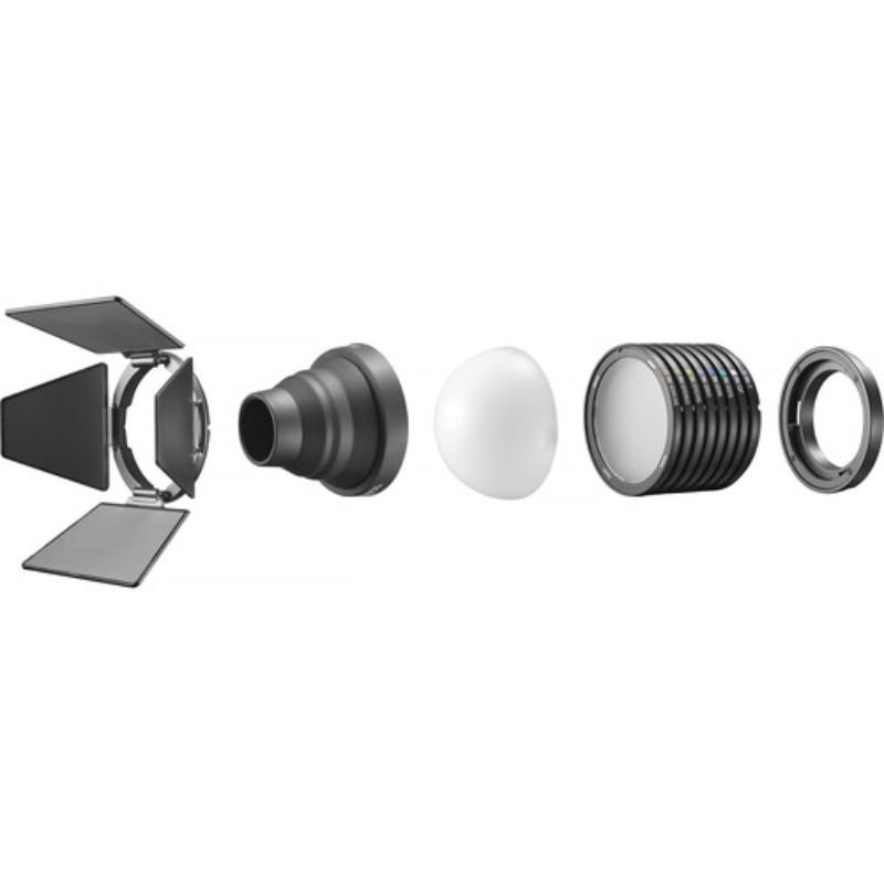 Godox MK Magnetic Kit