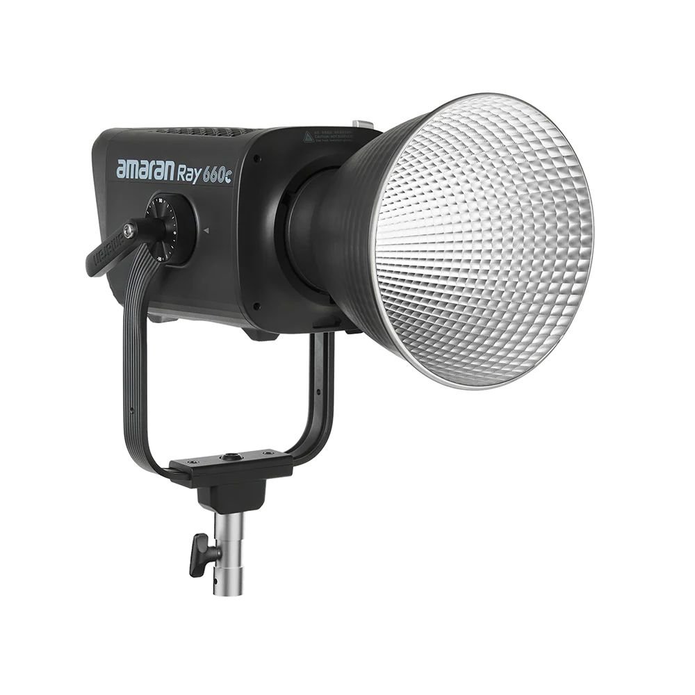 Amaran Mp00000197 Ray 660c