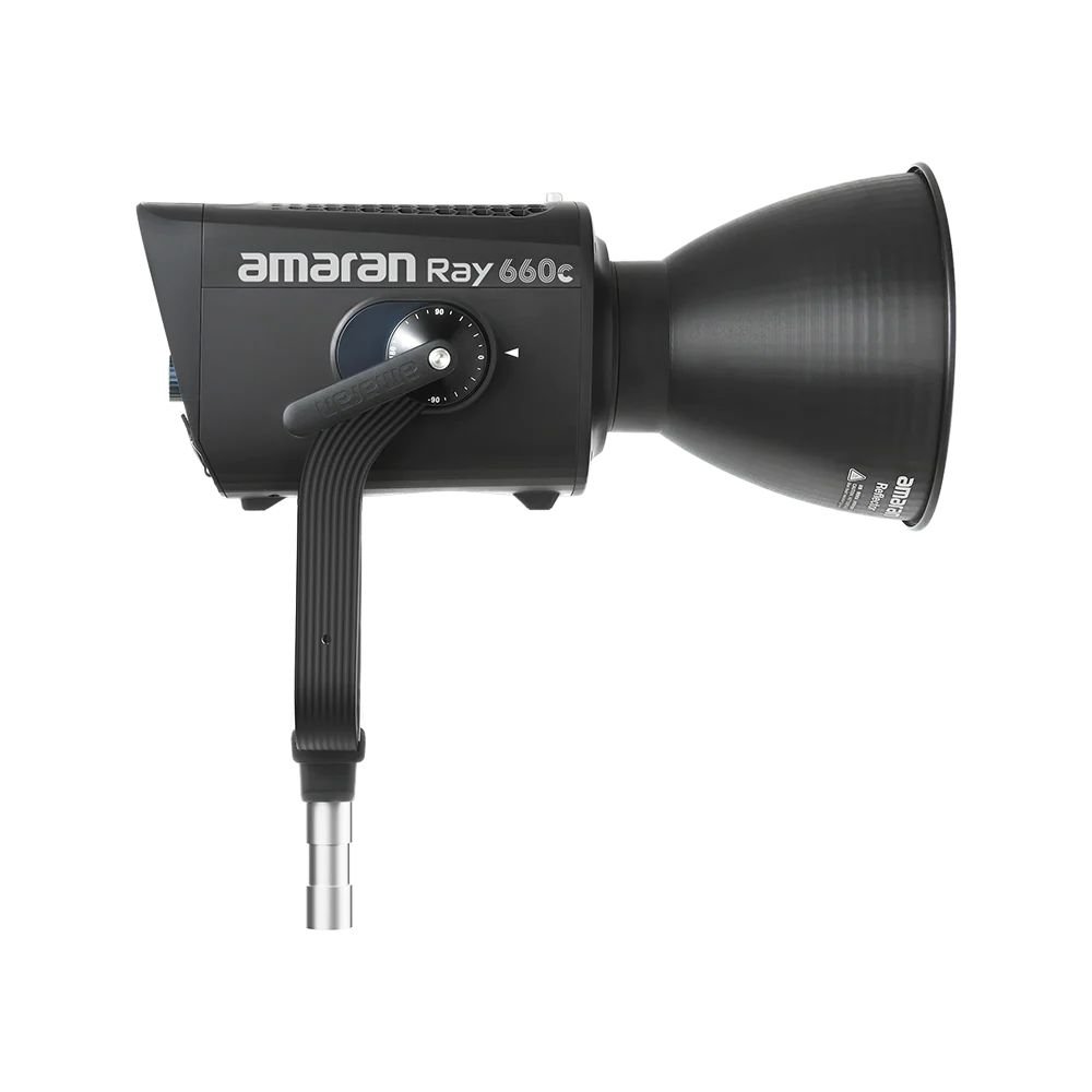 Amaran Mp00000197 Ray 660c Light