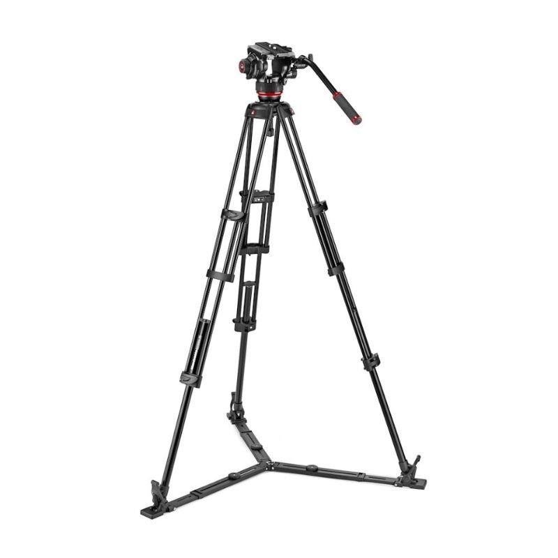 Manfrotto Mvk504xtwinga Tripod