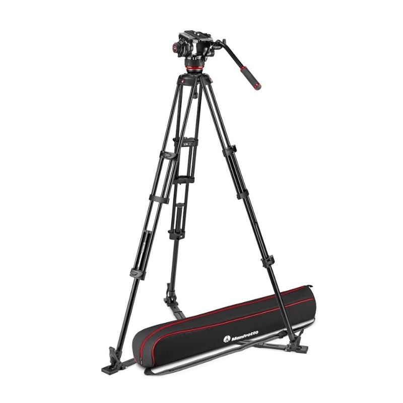 Manfrotto Mvk504xtwinma