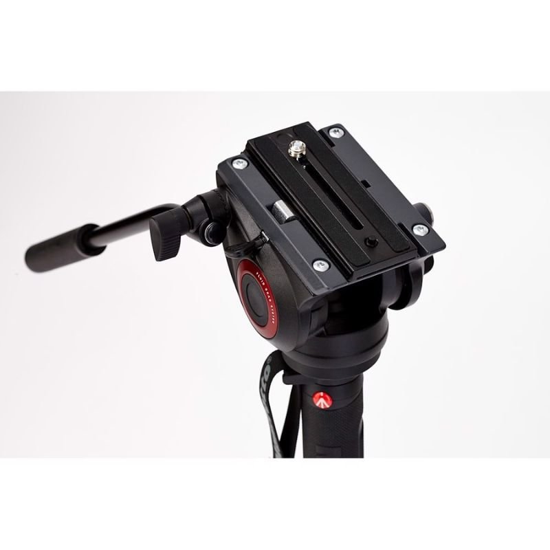 manfrotto MVMXPRO500 Head