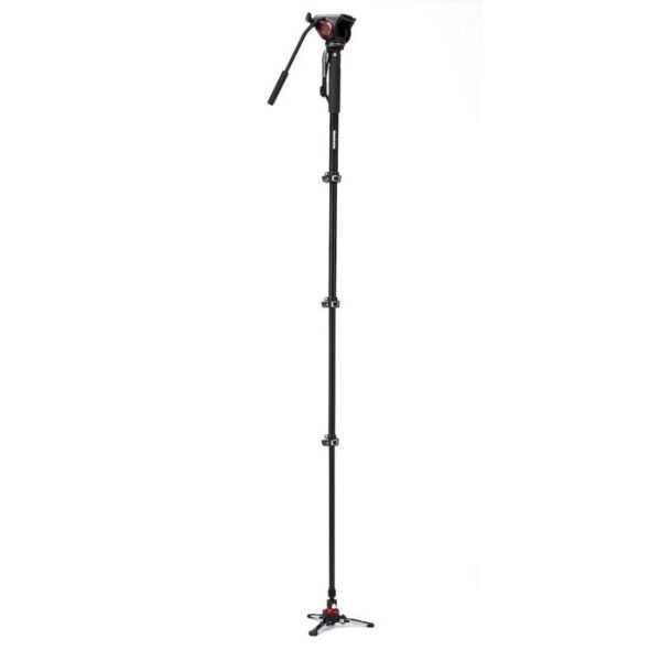 monopod MVMXPRO500 manfrotto monopod