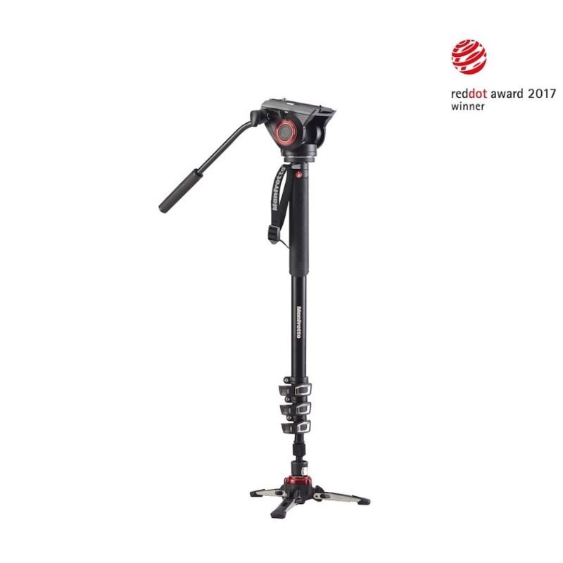 Manfrotto MVMXPRO500