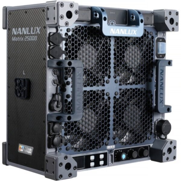 Nanlux Matrix 2500Bi
