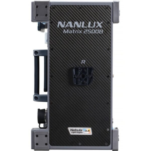 Nanlux Matrix 2500B Bi-Color
