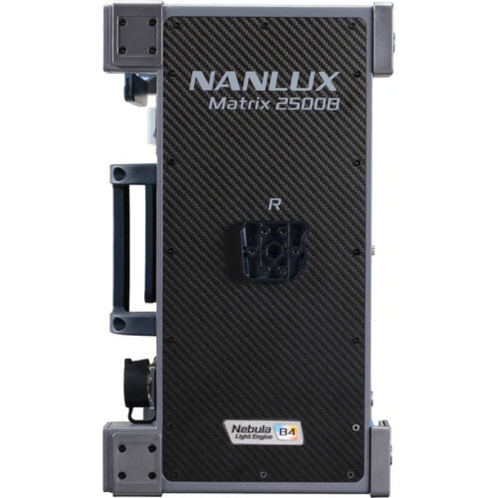 Matrix 2500b Bi-color | Spotx Nanlux Matrix 2500b Bi-color
