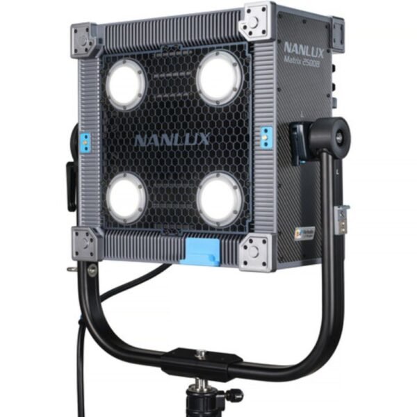Nanlux Matrix 2500B Bi-Color LED Light