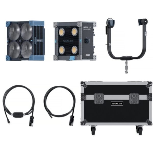 Nanlux MT2500BKIT