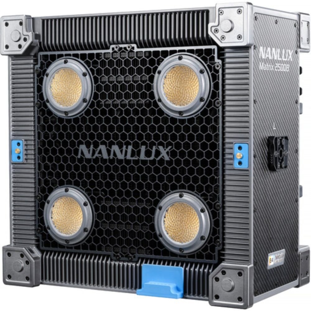 Matrix 2500b | Spotx Nanlux Matrix 2500b