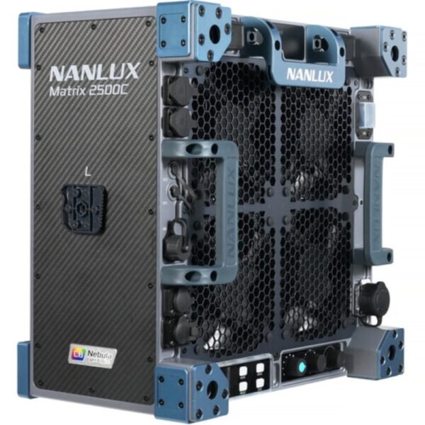 Nanlux Matrix 2500C RGBW