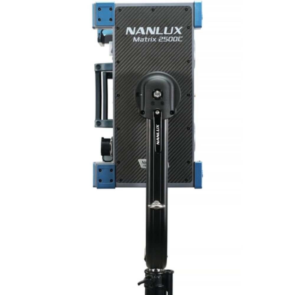 Matrix 2500c Rgbw Light | Spotx Nanlux Matrix 2500c Rgbw Light