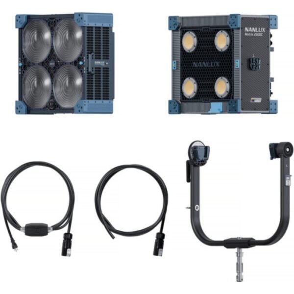 Nanlux Matrix 2500C Kit