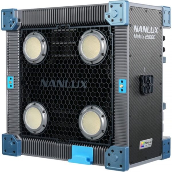 Nanlux Matrix 2500C