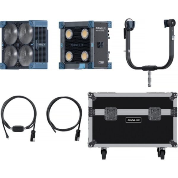 Nanlux Matrix-2500C-Kit