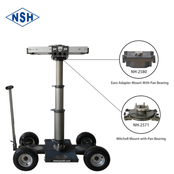 NSH Slider NS