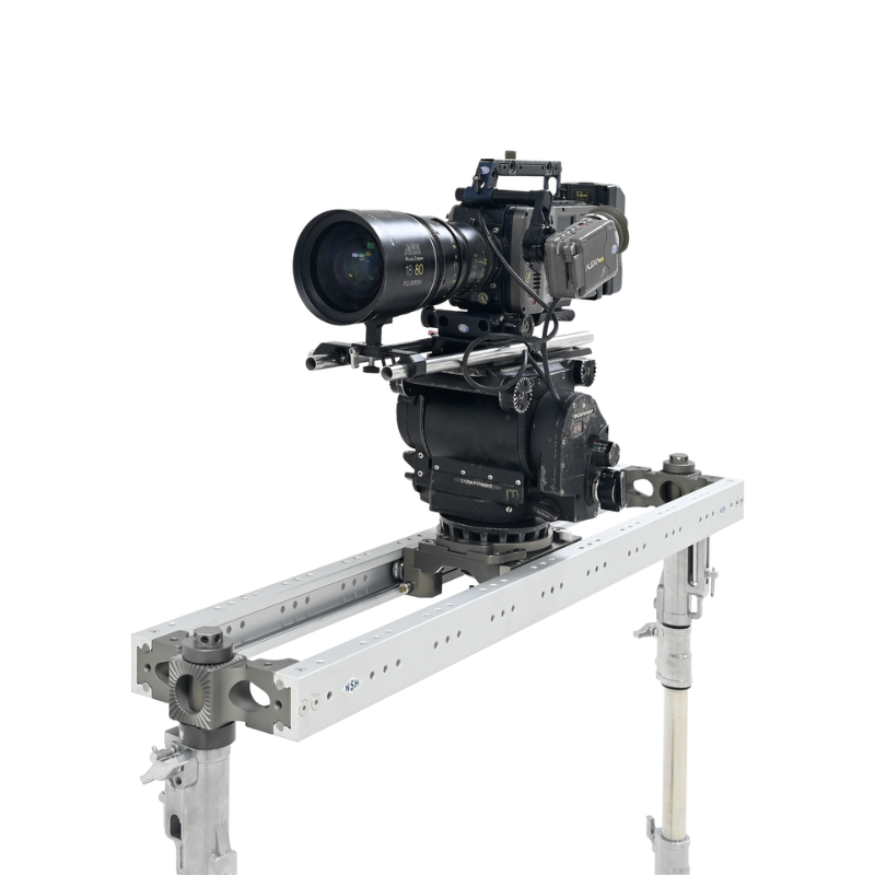 Ns-2550(300cm) (4) - Spotx Media Equipment Nsh Slider Ns