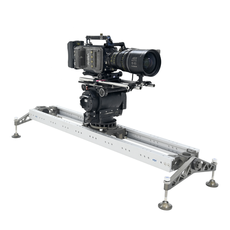 Ns-2550(300cm) (5) - Spotx Media Equipment Nsh Slider Ns