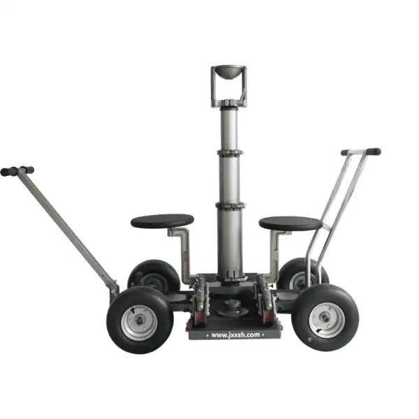 Ns-quad Dolly