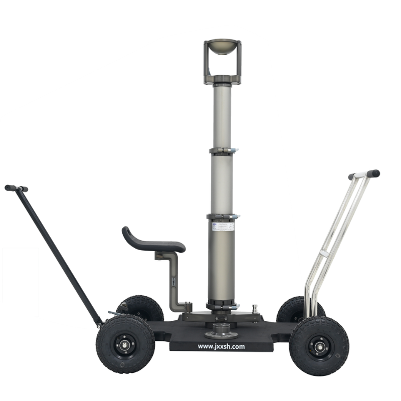 Ns-quad Dolly