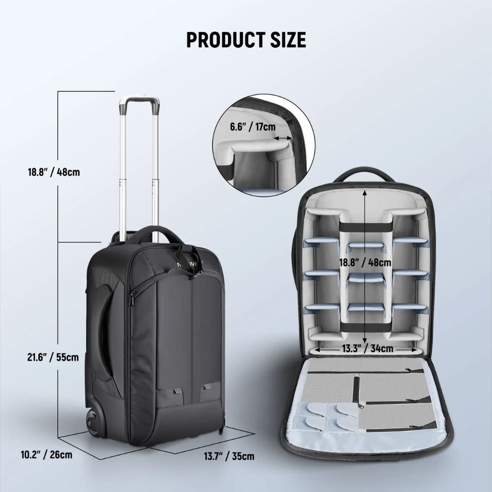 Nw3300-g Backpack | Spotx Neewer Nw3300-g Backpack