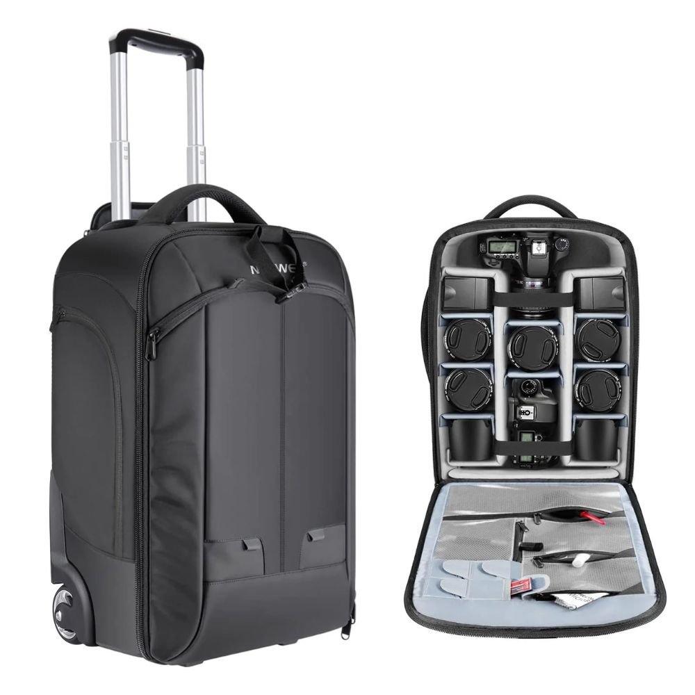 Nw3300-g | Spotx Neewer Nw3300-g