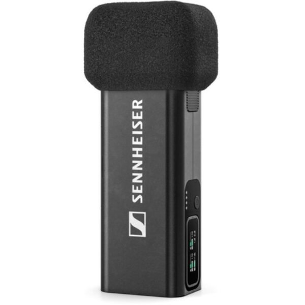 Sennheiser