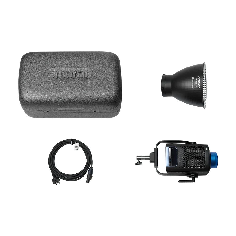 Amaran Ray 660c Rgb Light